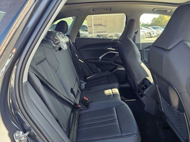 New 2026 Audi Q5 Premium Plus AWD/4WD image 12