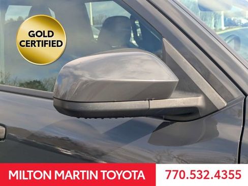 Certified 2024 Toyota Tacoma TRD Off-Road image 12