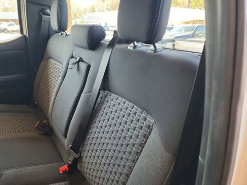 Used 2025 Ford Ranger XL w/ Trailer Tow Package image 26