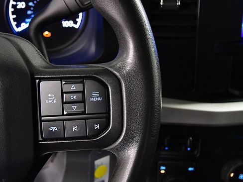 Used 2024 Ford F250 XLT image 23