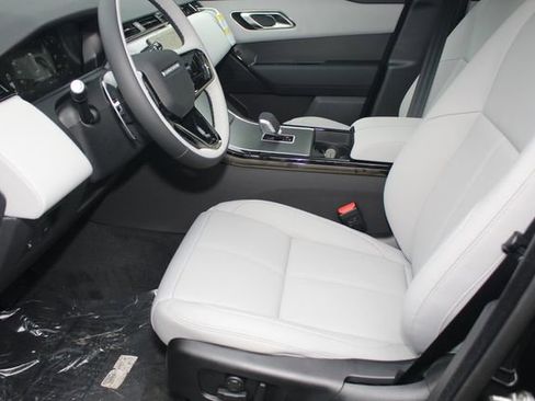 New 2026 Land Rover Range Rover Velar S image 20