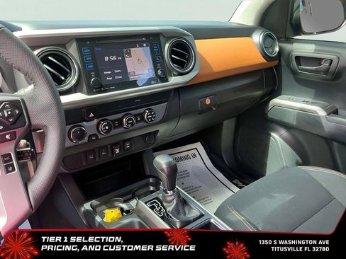 Used 2019 Toyota Tacoma SR5 AWD/4WD image 31