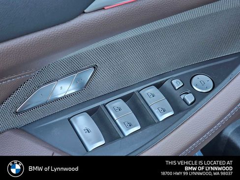 New 2026 BMW 430i xDrive Convertible w/ M Sport Package AWD/4WD image 21