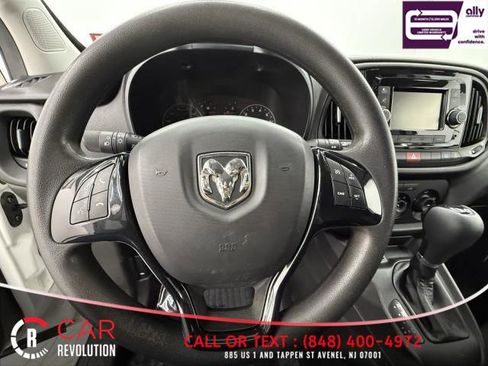 Used 2022 RAM ProMaster City Tradesman image 21