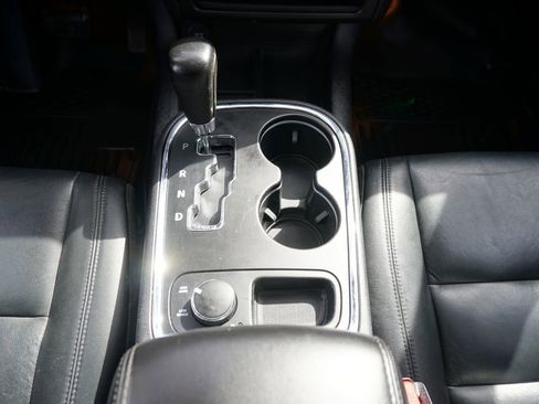 Used 2012 Dodge Durango Crew w/ Leather Interior Group image 24