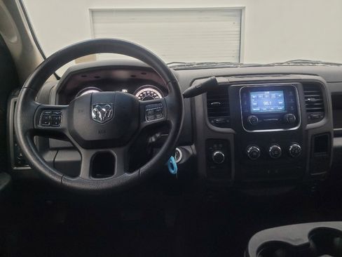 Used 2013 RAM 1500 Express AWD/4WD image 22