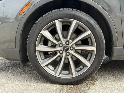 Used 2020 Lincoln Corsair Reserve w/ Equipment Group 201A FWD image 22