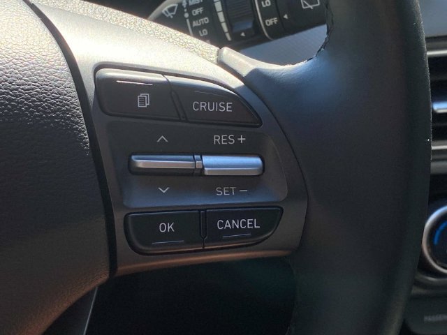 Used 2019 Hyundai Kona Ultimate FWD image 19
