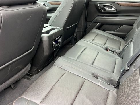 Used 2024 Chevrolet Suburban High Country w/ Premium Package 2 image 14