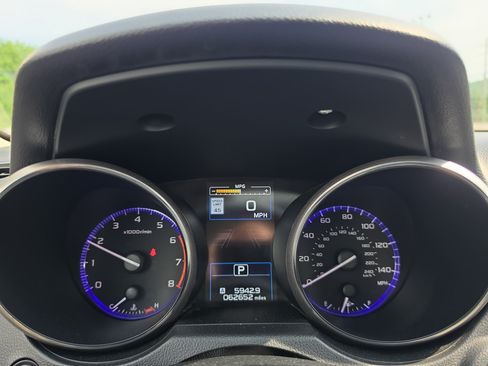 Used 2018 Subaru Legacy 2.5i Limited AWD/4WD image 23