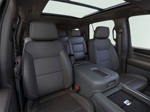 New 2024 GMC Yukon Denali w/ Max Trailering Package image 18