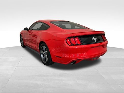 Used 2016 Ford Mustang Coupe w/ Equipment Group 051A RWD image 3