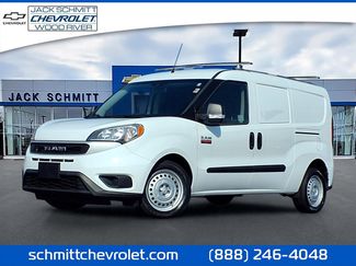 Used 2022 RAM ProMaster City Tradesman w/ Window Group 04 FWD video 1