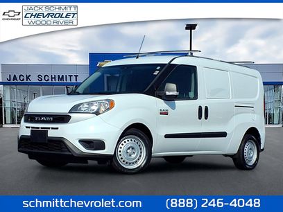 Used 2022 RAM ProMaster City Tradesman w/ Window Group 04