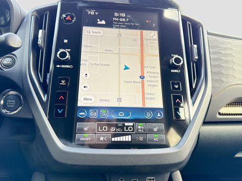 New 2026 Subaru Forester Wilderness image 33