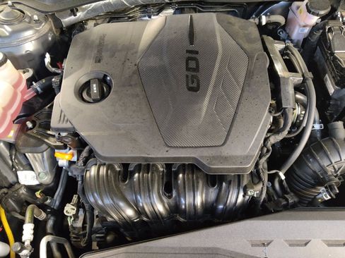 Used 2021 Hyundai Sonata SEL image 30