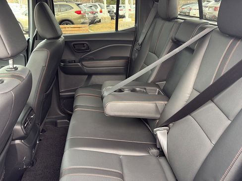 Certified 2024 Honda Ridgeline TrailSport image 21