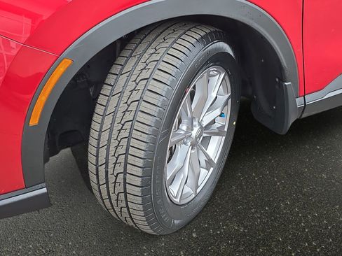 Certified 2023 Honda CR-V EX-L image 28