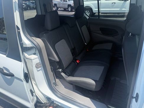 Used 2020 Ford Transit Connect XL FWD image 11