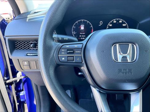 Certified 2023 Honda CR-V LX image 58