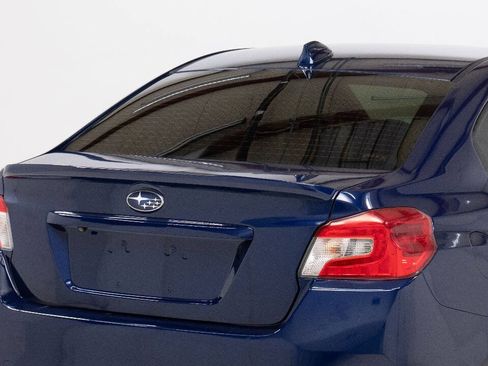 Used 2016 Subaru WRX Premium AWD/4WD image 13