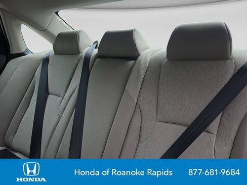 New 2026 Honda Accord SE image 16