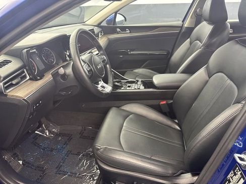 Used 2024 Kia K5 EX w/ EX Premium Package image 16