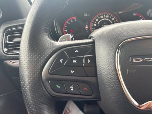 Used 2026 Dodge Durango GT AWD/4WD image 19