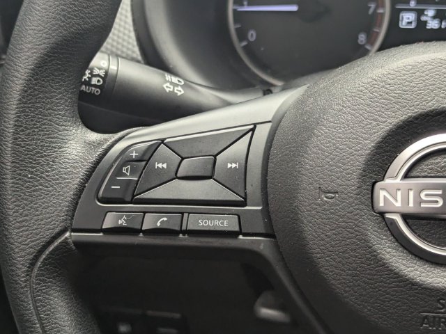 Certified 2024 Nissan Kicks S FWD image 19