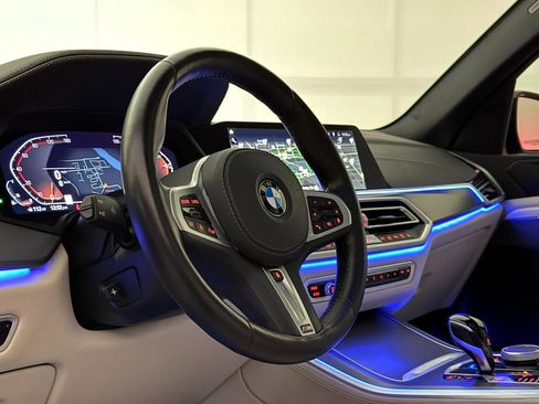Used 2022 BMW X5 xDrive40i image 19