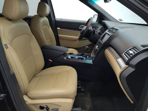 Used 2016 Ford Explorer Limited FWD image 21