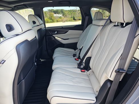 New 2026 Acura MDX Type S AWD/4WD image 14