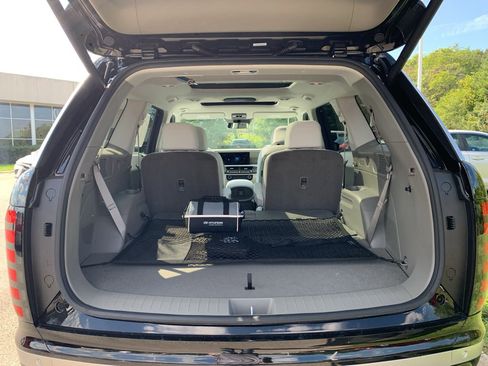 New 2026 Hyundai Palisade Limited image 13