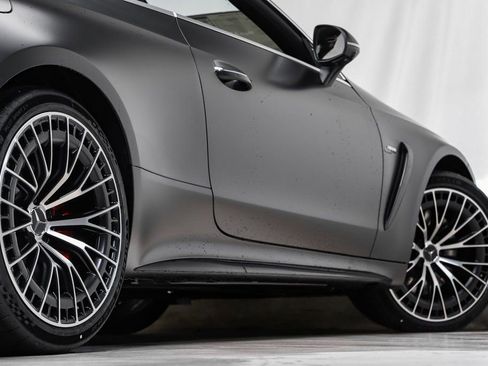 New 2026 Mercedes-Benz CLE 53 AMG 4MATIC Cabriolet image 17