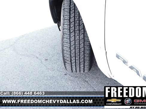 Used 2025 RAM 1500 Big Horn image 43