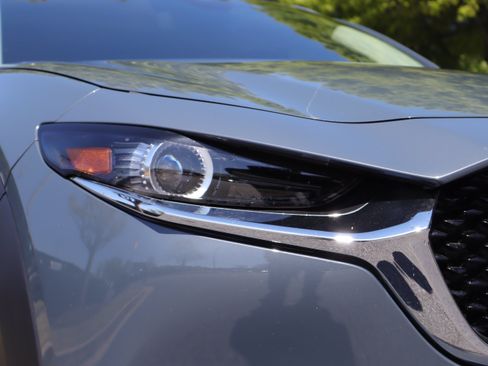 Used 2023 MAZDA CX-30 AWD 2.5 S w/ Preferred Package image 31