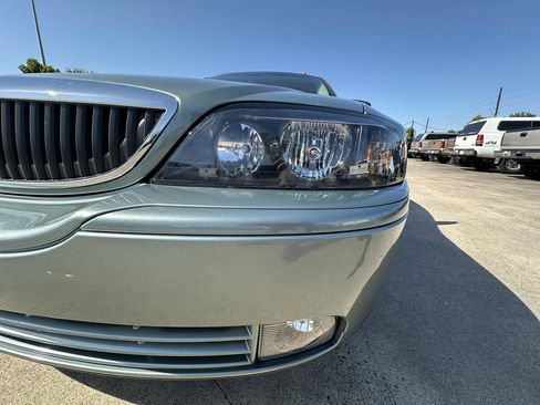 Used 2005 Lincoln LS RWD image 93