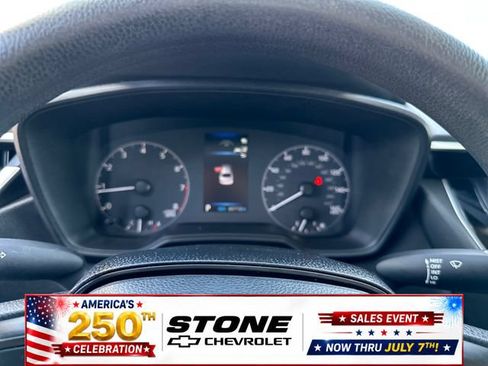 Used 2024 Toyota Corolla LE FWD image 14