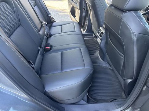 New 2026 Nissan Murano Platinum AWD/4WD image 11