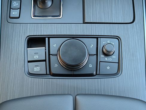 Used 2025 MAZDA CX-70 3.3 Turbo S w/ Premium Plus image 41