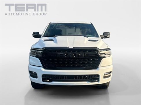 New 2026 RAM 1500 Limited w/ Night Edition image 2