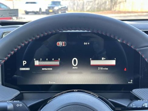 New 2026 Nissan Kicks SR AWD/4WD image 23
