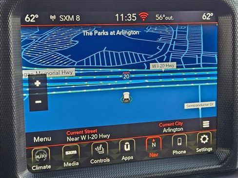 Used 2021 Jeep Wrangler Unlimited Rubicon image 13