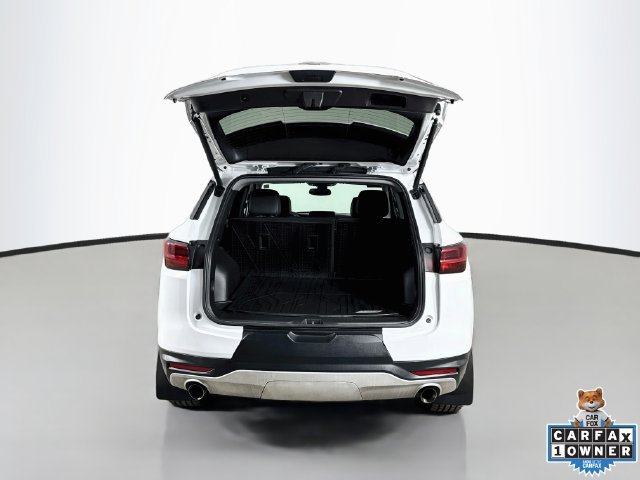 Used 2023 Chevrolet Blazer LT w/ LPO, Floor Liner Package AWD/4WD image 27