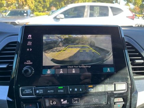 Used 2023 Honda Odyssey Sport image 8