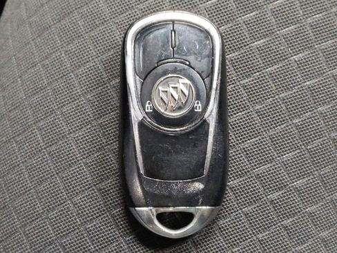 Used 2019 Buick Encore Preferred FWD image 32