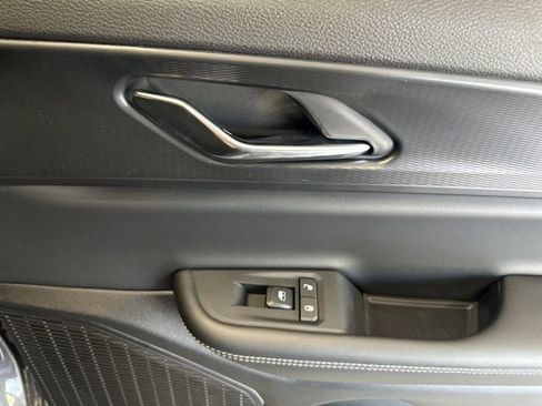 New 2025 Jeep Grand Cherokee L Altitude image 51