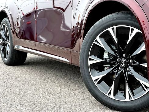 New 2026 MAZDA CX-90 3.3 Turbo S w/ Premium Plus AWD/4WD image 2