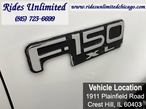 Used 2004 Ford F150 XL image 29