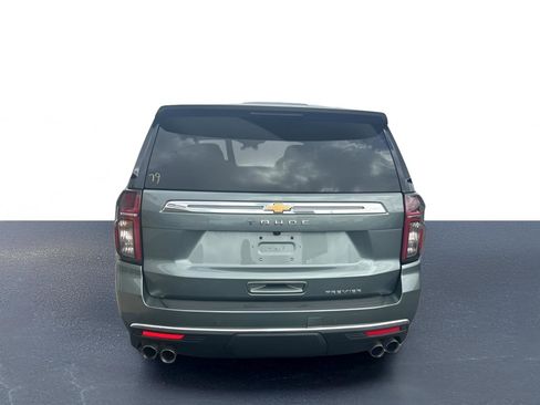 Used 2024 Chevrolet Tahoe Premier image 5